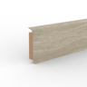 Döllken EP60/13 2989 2,5 mt Blond Limed Oak SL36 Design-Kernsockell.